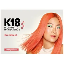 K18 Brand Book