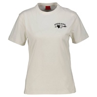 Hugo T-Shirt 'Damacia', - Schwarz,Weiß - XL