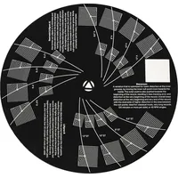 Pro-Ject Align it DS3, Tonabnehmer Einstell-Schablone mit 3 unterschiedlichen