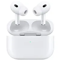 Apple AirPods Pro 2 mit USB‐C MagSafe Case weiß | NEU | originalverpackt (OVP) | differenzbesteuert AN693935