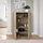 Forte Alice Springs 74,5 x 99,1 x 34,9 cm taupe / taupe