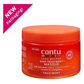 Cantu Shea Butter Deep Treatment Masque 340 g