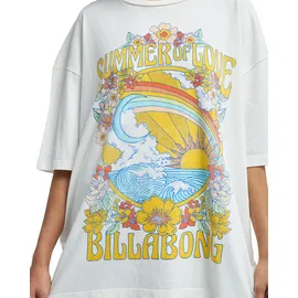 BILLABONG Summer Of Love Weiß S