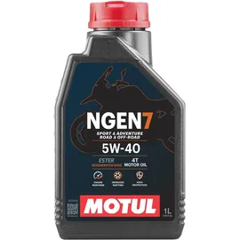 Motul NGEN 7 111826 5W-40 1 l