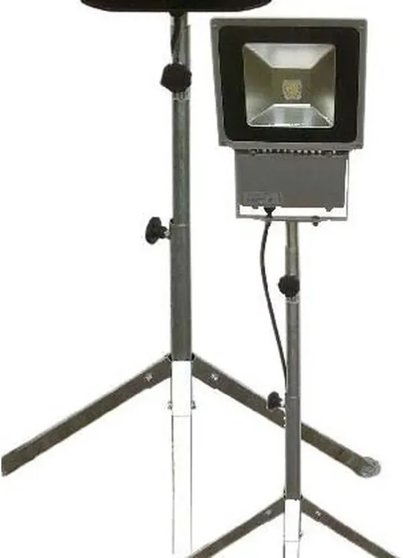 Jäger Fischer Teleskop-Stativ 950003