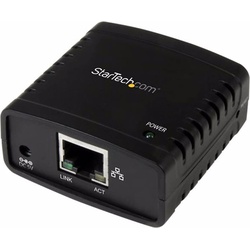 StarTech Druckserver Extern, Druckerserver