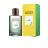 Les Senteurs Gourmandes Thé Absolu Eau de Parfum 100 ml