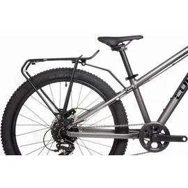 Cube Gepäckträger Universal Kids 20" Schwarz