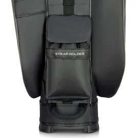 Big MAX Dri Lite Silencio 3 - black