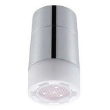 Neoperl Traffic Light LED Strahlregler 70592798 M 22/24x1, 7,5 l/min, 3 Farben