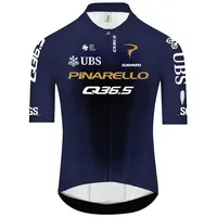 Q36.5 Pro Cycling 2026 Kurzarm-radtrikot - XXL