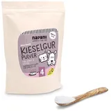 napani Kieselgur Pulver 450 g