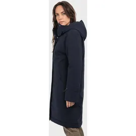 Schöffel - Women's Insulated Coat Gregale - Mantel Gr. 38, blau