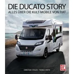 Die Ducato Story