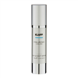 Klapp Cosmetics Hyaluronic Day & Night Serum 50 ml