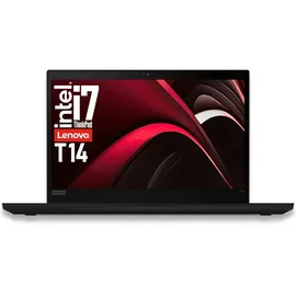 Lenovo ThinkPad T14 G4 AMD Ryzen 5 Pro 7540U 16 GB RAM 512 GB SSD 21K3000NGE
