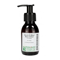 Bahnhof-Apotheke Dusch & Ölbad Baby & Kind 100ml