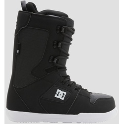 DC Phase Snowboard-Boots black / white Gr. 13.0