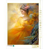 Calvendo Puzzle Fantasiebild 1000 Teile Lege-Größe 64x48cm Foto-Puzzle für