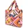 Oilily Umhänge-Wickeltasche Soleil Multicolor