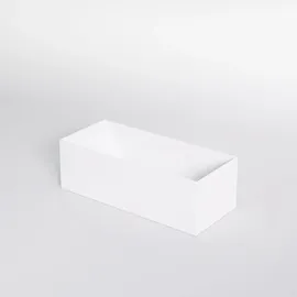 Steinberg Serie 490 Freistehende Badewanne 76 x 180 cm (4909200W)