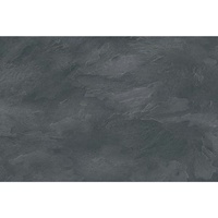 Garden Pleasure Tischplatte Dark Slate 120x80cm