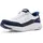SKECHERS Contour Foam - Cozy Fit Damen Weiß/Schwarz 38,5