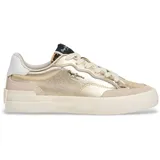 Pepe Jeans Milanlow Damen Gold 38