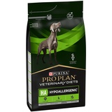 Purina 3kg Veterinary Diets HA Hypoallergenic PURINA PRO PLAN Hundefutter trocken