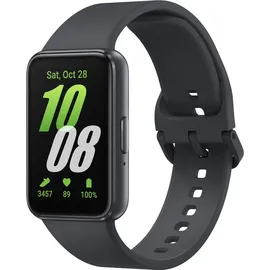 Samsung Galaxy Fit3 Dark Gray