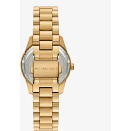 Michael Kors Abbey Edelstahl 36 mm MK4615