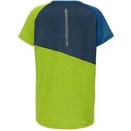 Vaude Moab Ii T-Shirt, Chute Green, 158-164