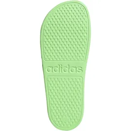 adidas Adilette Aqua Green Spark / Cloud White / Green Spark 39    