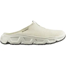 Salomon Reelax Slide 6.0 vanilla ice/vanilla ice/black 37 1/3