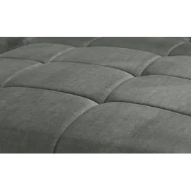 bobb Ecksofa Carly ¦ grau ¦ Maße (cm): B: 313 H: 90 T: 215.0