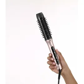 Babyliss HSB200E Lockenbürste pink
