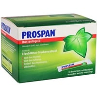 Engelhard Prospan Hustenliquid 30 x 5 ml