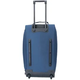 TheTrueC Rollenreisetasche 60 cm Berlin 2.0 navy