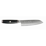 Yaxell Messer Santoku - Serie SUPER GOU YPSILON, 37201, 30cm