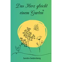 Epubli Das Herz gleicht einem Garten: