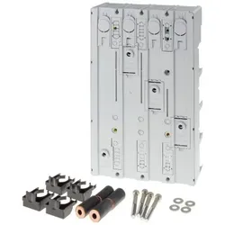 Siemens 8US13134AM04 Geräteadapter MCCB, 4polig, 590 A für 3VA24 Kontaktierung zum Adapter