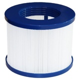 Home Deluxe Poolfilter Kartusche Splash/Drop (19306)