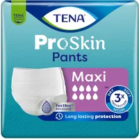 TENA PANTS maxi medium ConfioFit Einweghose 10 St