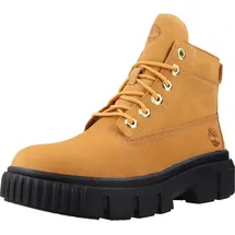Timberland Greyfield Leather Stiefel Wheat 38