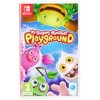 Fireshine games My Singing Monsters Playground Switch]