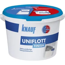 Knauf Feinspachtelmasse Uniflott Finish 20 kg