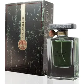 Lattafa Atlas Eau de Parfum 55 ml