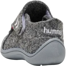 hummel Wool Slipper Baby-Hausschuhe alloy 24