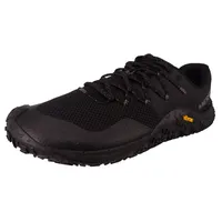 Merrell Trail Glove 7 Herren Black/Black 44