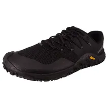 Merrell Trail Glove 7 Herren Black/Black 44